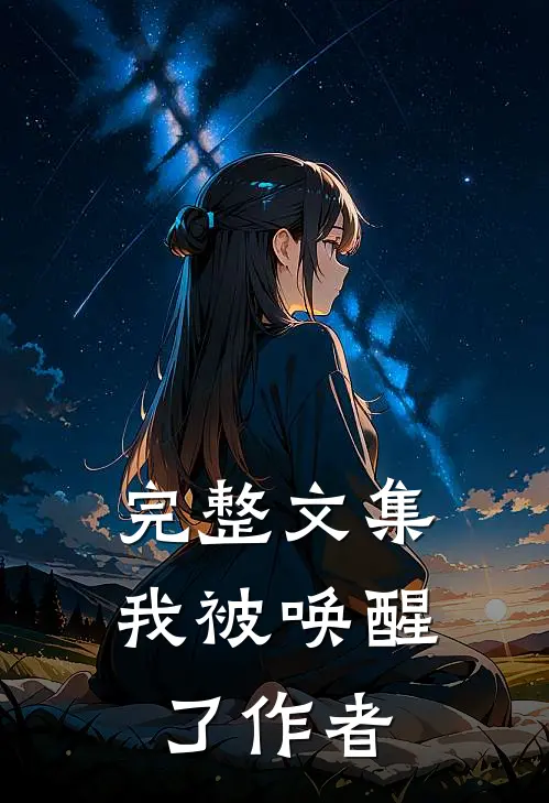 完整文集我被唤醒了作者