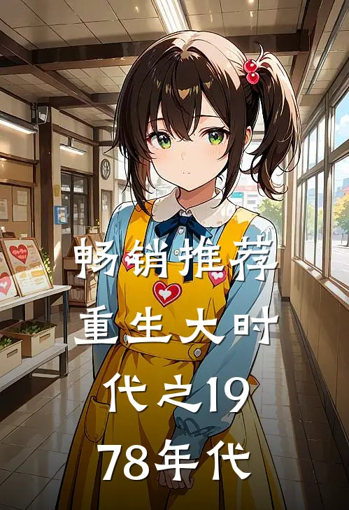 畅销推荐重生大时代之1978年代