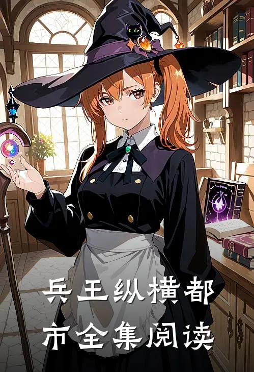 兵王纵横都市全集阅读