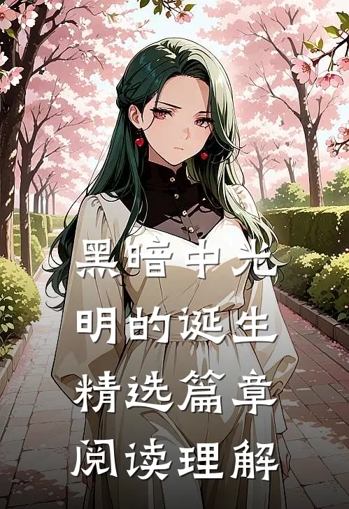 黑暗中光明的诞生精选篇章阅读理解