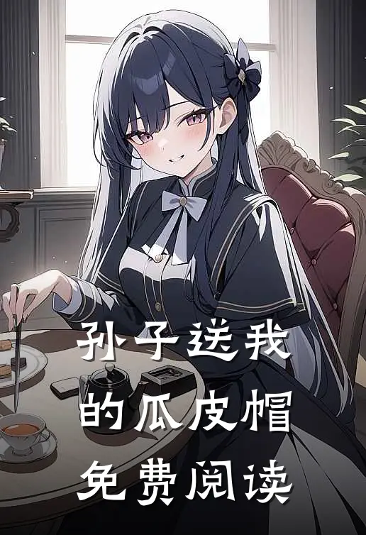 孙子送我的瓜皮帽免费阅读