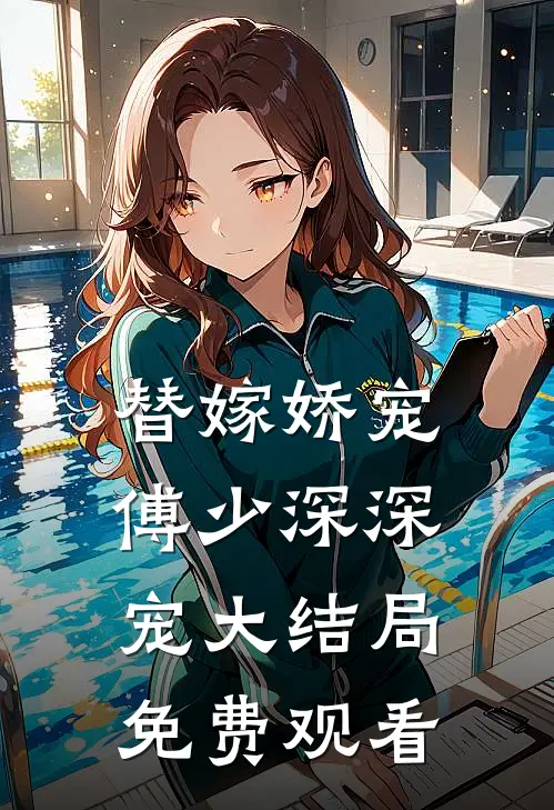 替嫁娇宠傅少深深宠大结局免费观看