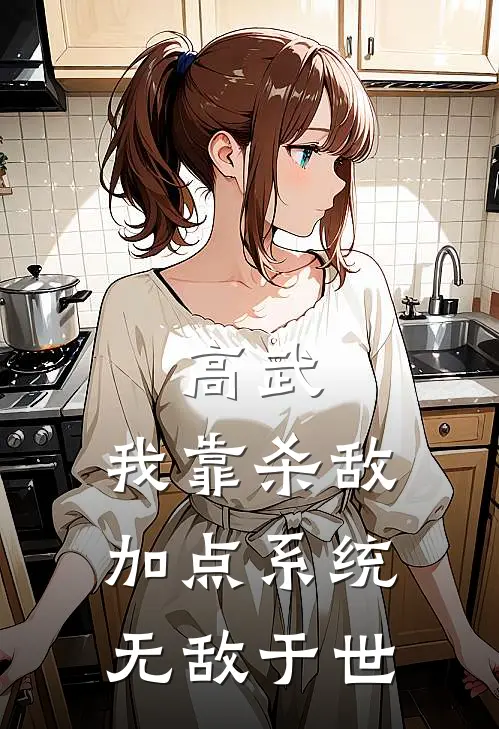 高武：我靠杀敌加点系统无敌于世