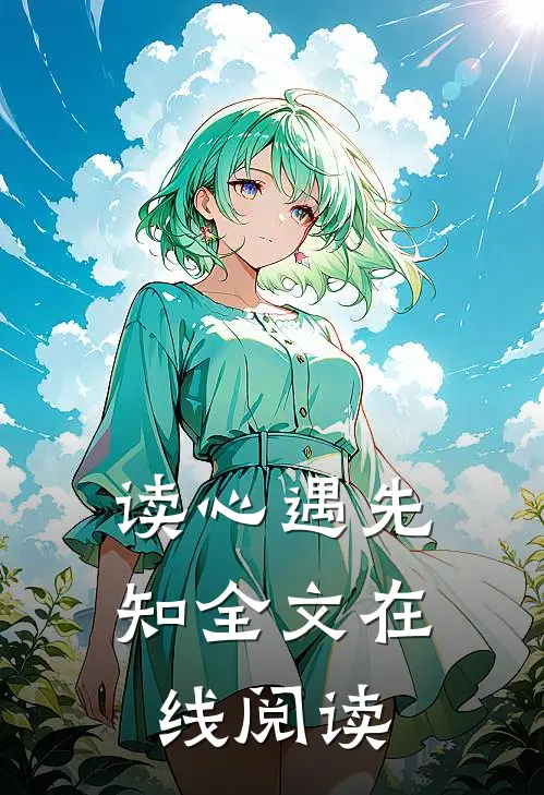 读心遇先知全文在线阅读