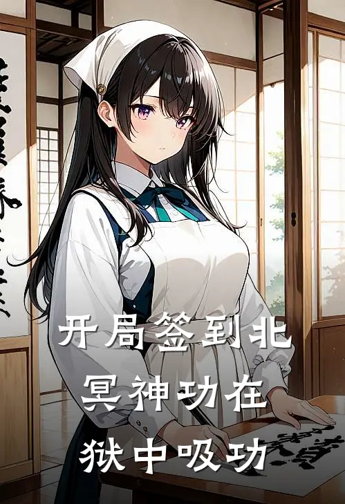 开局签到北冥神功在狱中吸功