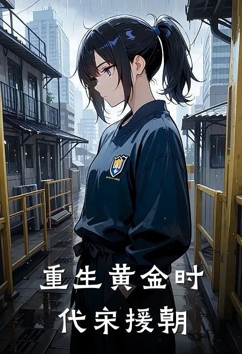 重生黄金时代宋援朝