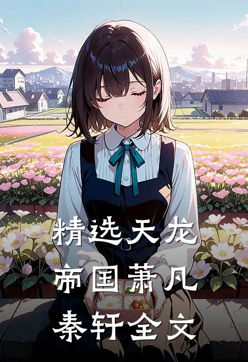 精选天龙帝国萧凡秦轩全文