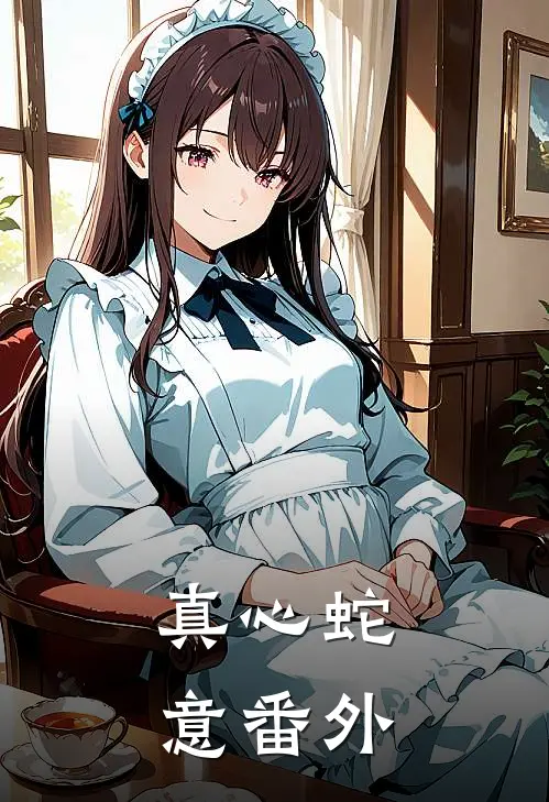 真心蛇意番外
