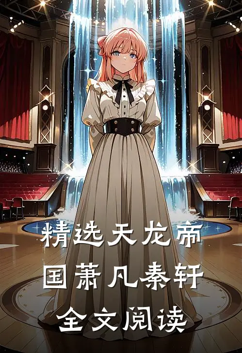 精选天龙帝国萧凡秦轩全文阅读