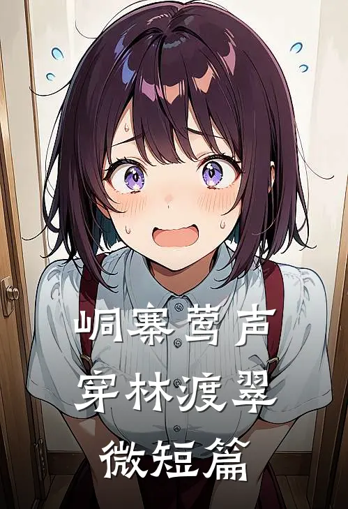 峒寨莺声，穿林渡翠微短篇