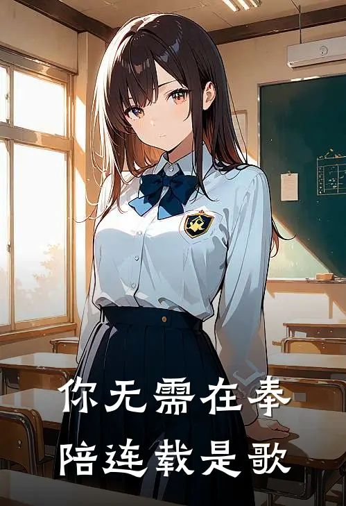 你无需在奉陪连载是歌