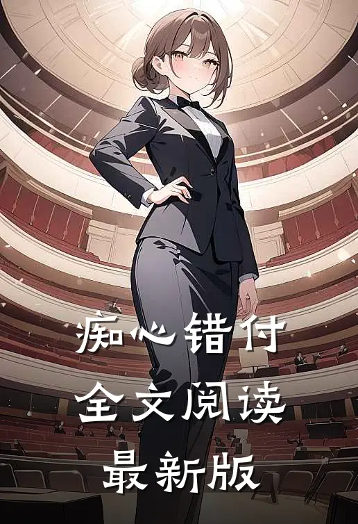 痴心错付全文阅读最新版