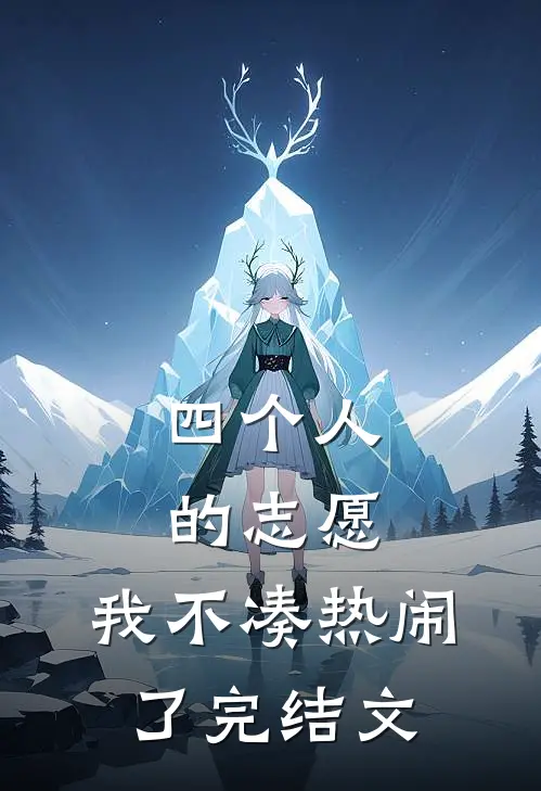 四个人的志愿，我不凑热闹了完结文