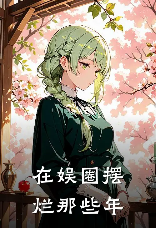 在娱圈摆烂那些年