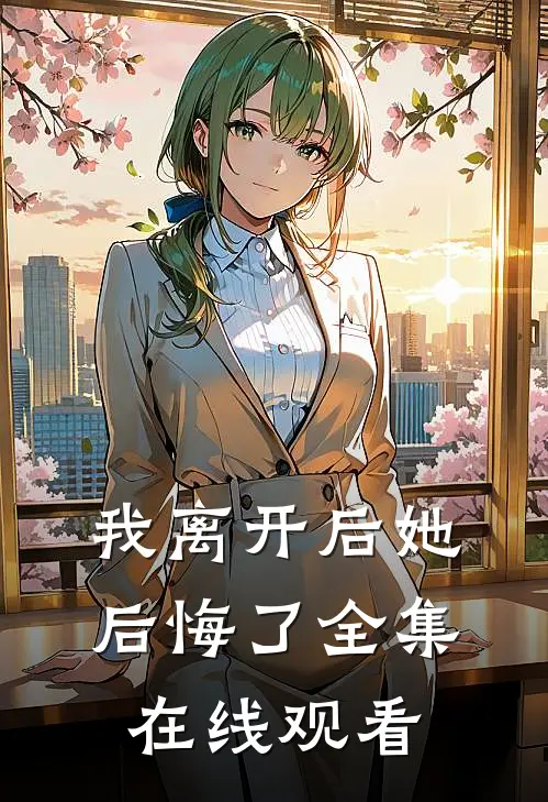 我离开后她后悔了 全集在线观看