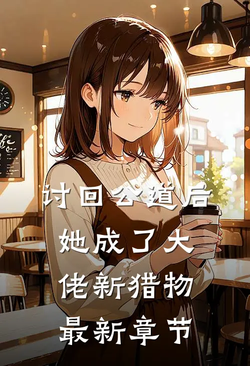 讨回公道后，她成了大佬新猎物最新章节
