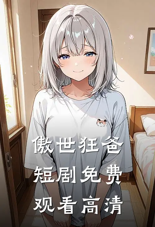 傲世狂爸短剧免费观看高清