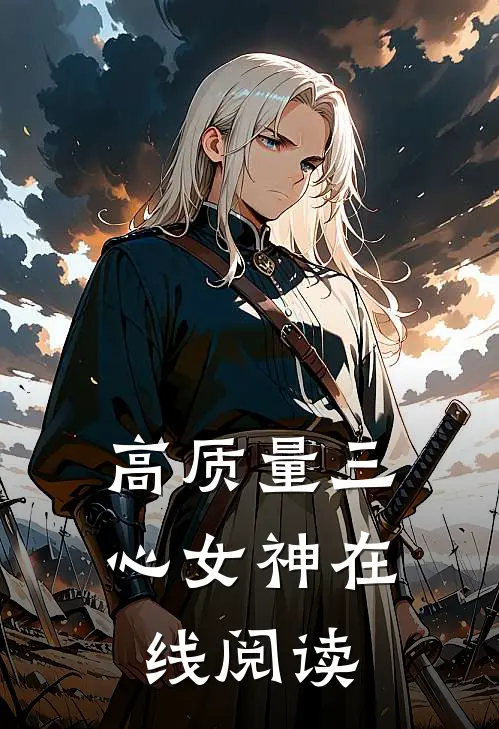 高质量三心女神在线阅读