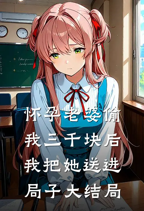 怀孕老婆偷我三千块后我把她送进局子大结局