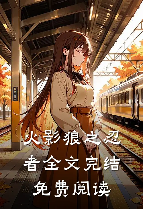 火影狼之忍者全文完结免费阅读