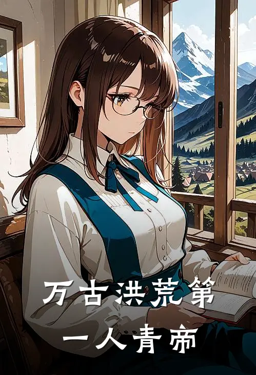 万古洪荒第一人青帝