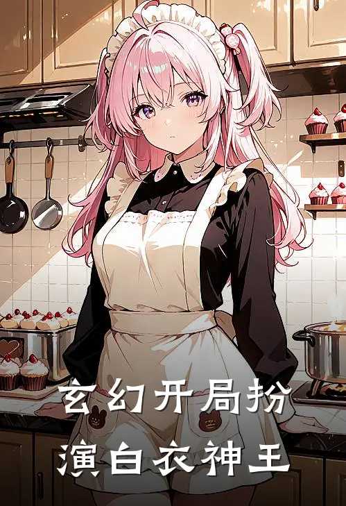 玄幻开局扮演白衣神王