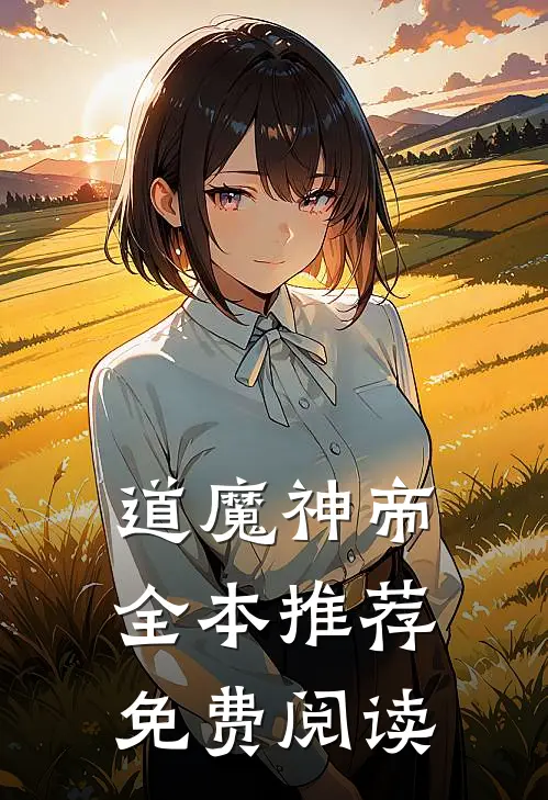 道魔神帝全本推荐免费阅读