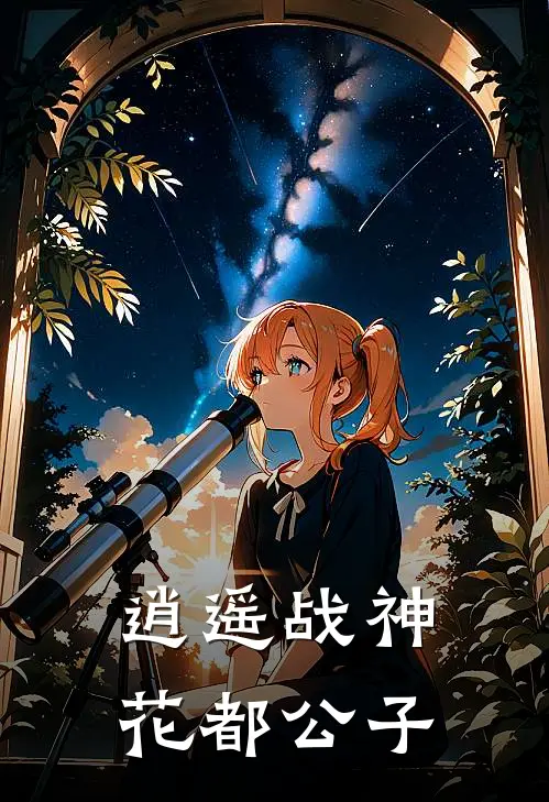 逍遥战神 花都公子
