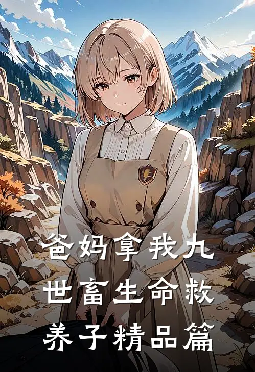 爸妈拿我九世畜生命救养子精品篇