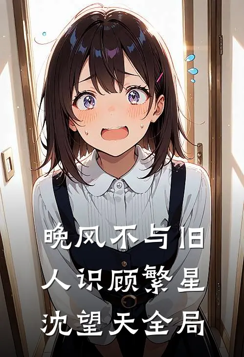 晚风不与旧人识顾繁星沈望天全局
