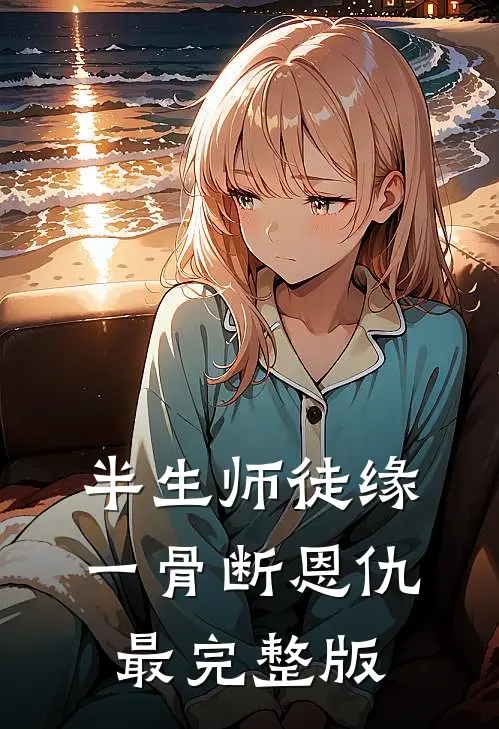 半生师徒缘，一骨断恩仇最完整版