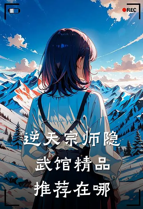 逆天宗师隐武馆精品推荐在哪