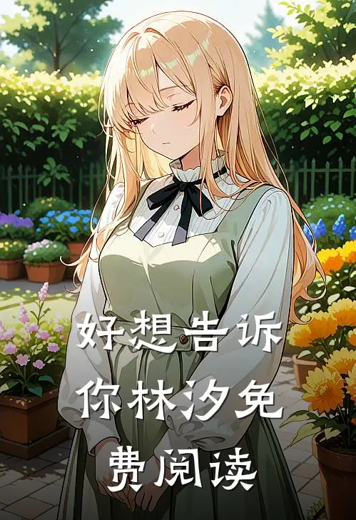 好想告诉你林汐免费阅读