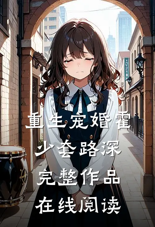 重生宠婚霍少套路深完整作品在线阅读
