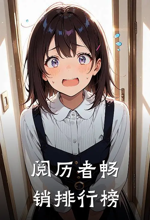 阅历者畅销排行榜