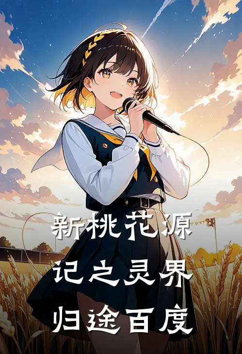新桃花源记之灵界归途百度