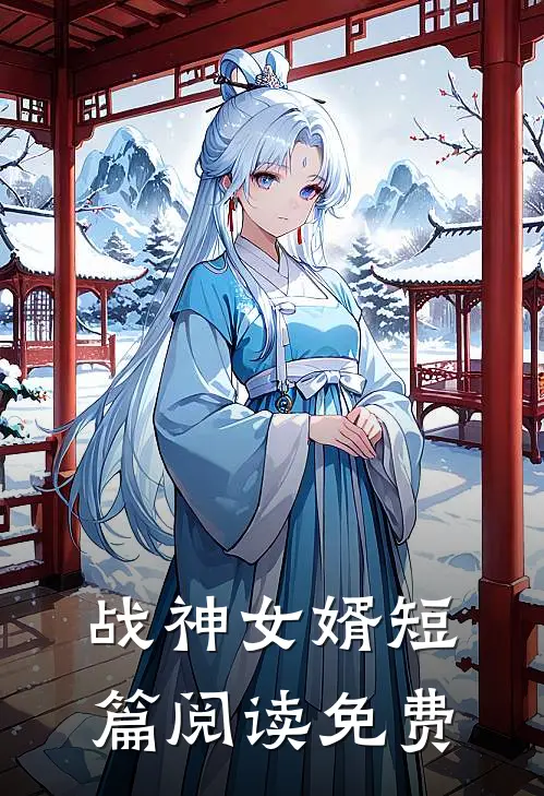 战神女婿短篇阅读免费