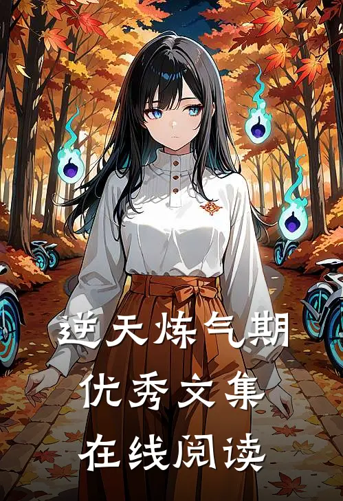逆天炼气期优秀文集在线阅读