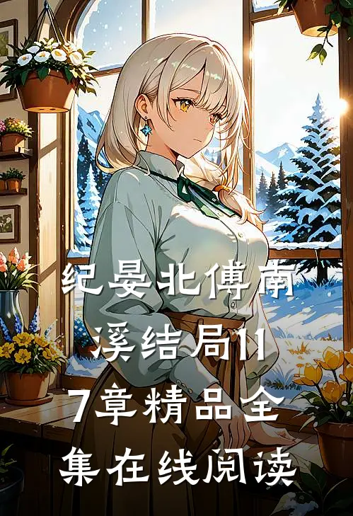纪晏北傅南溪结局117章精品全集在线阅读
