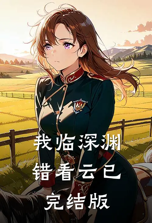 我临深渊错看云已完结版