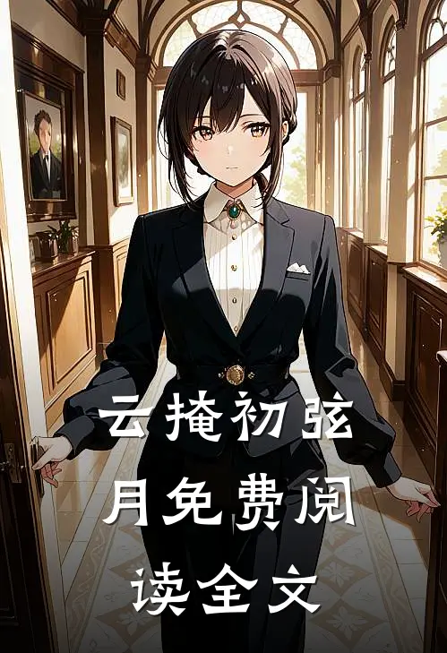 云掩初弦月免费阅读全文