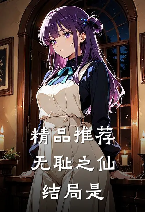 精品推荐无耻之仙结局是