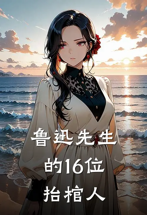 鲁迅先生的16位抬棺人