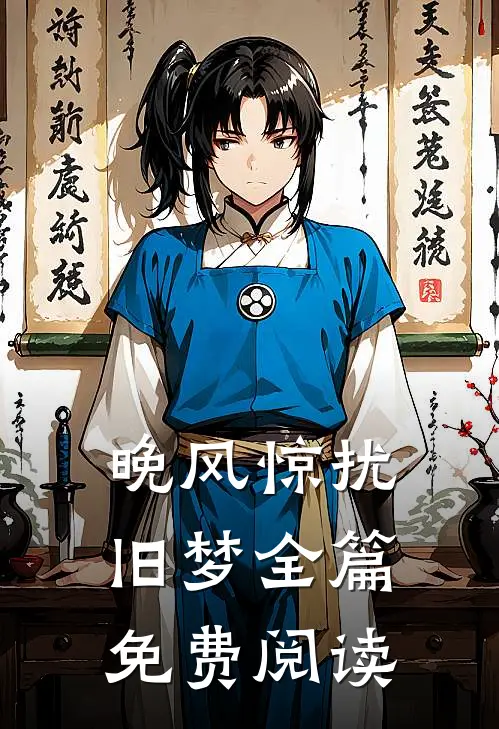 晚风惊扰旧梦全篇免费阅读