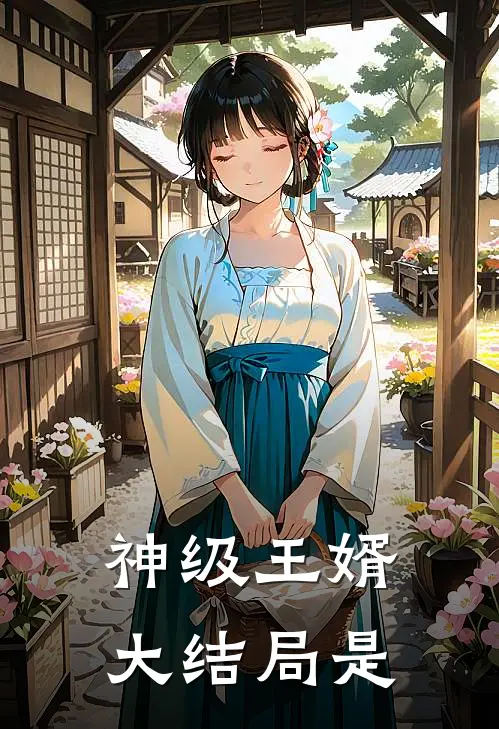 神级王婿大结局是