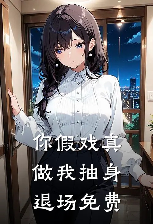 你假戏真做我抽身退场免费