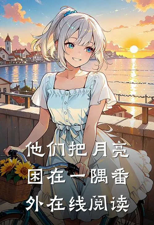 他们把月亮困在一隅番外在线阅读