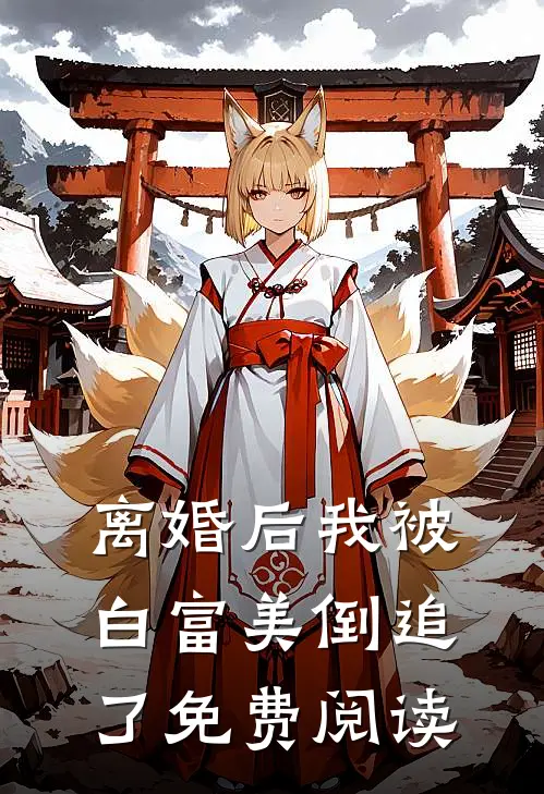 离婚后我被白富美倒追了免费阅读