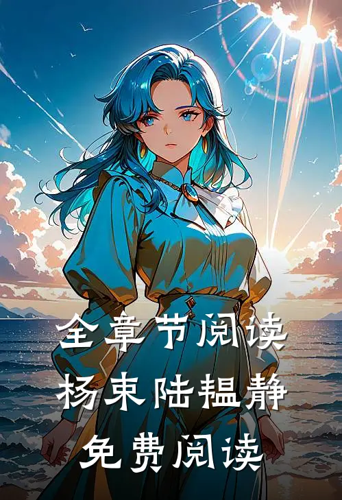 全章节阅读杨束陆韫静免费阅读