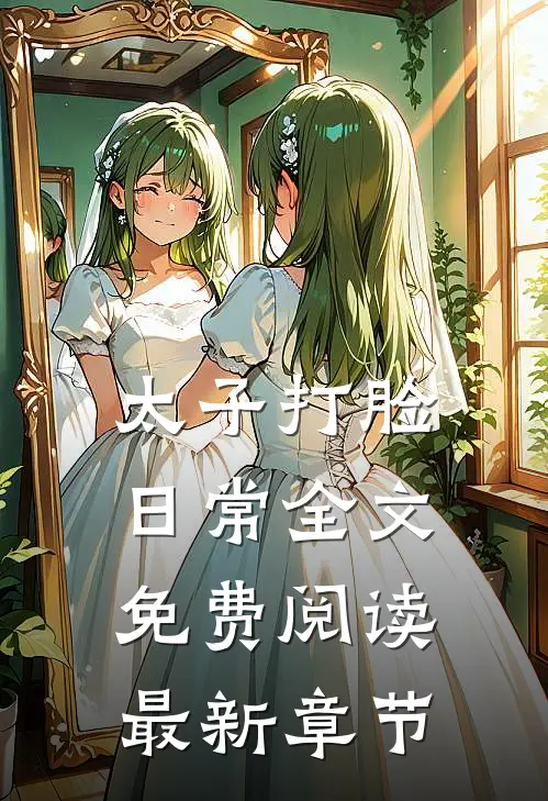 太子打脸日常全文免费阅读最新章节